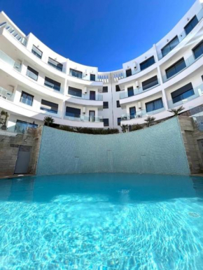 Appartement Saphir- Agadir Sonaba